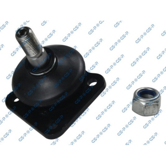 Опора шаровая  NIVA II (2123)