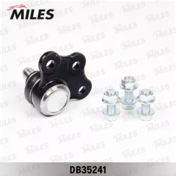 Опора шаровая OPEL CORSA C 00-06 нижн.лев/прав.