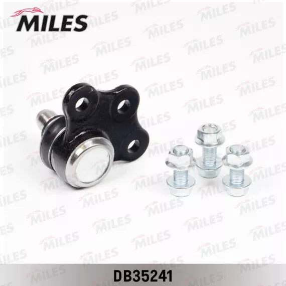 Опора шаровая OPEL CORSA C 00-06 нижн.лев/прав.