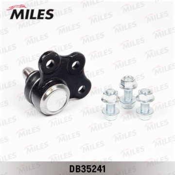 Опора шаровая OPEL CORSA C 00-06 нижн.лев/прав.