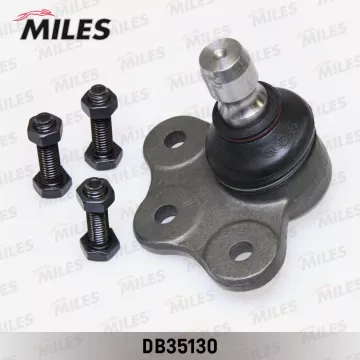Опора шаровая OPEL CORSA D 06- пер.нижн. лев/прав.
