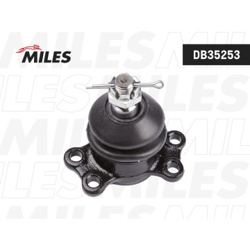 Опора шаровая OPEL FRONTERA A -07/95 верх.лев/прав.