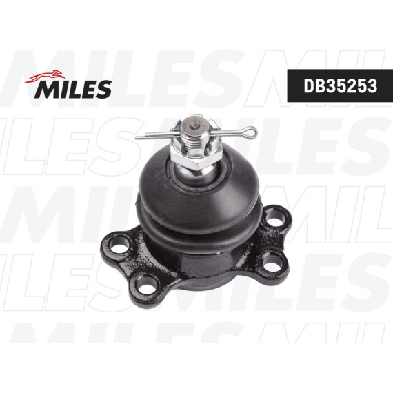 Опора шаровая OPEL FRONTERA A -07/95 верх.лев/прав.