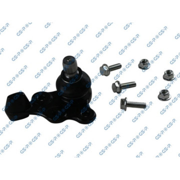 Опора шаровая OPEL OMEGA A (V87)