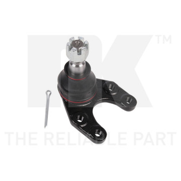 Опора шаровая