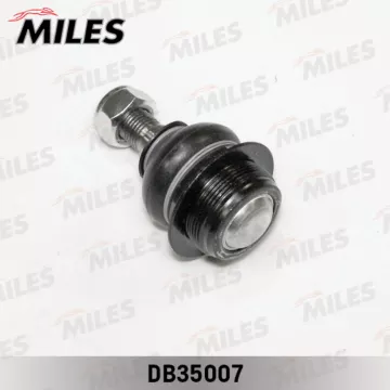 Опора шаровая PEUGEOT 307/PARTNER 08-/CITROEN C4 /BERLINGO 08- пер.нижн. лев/прав.