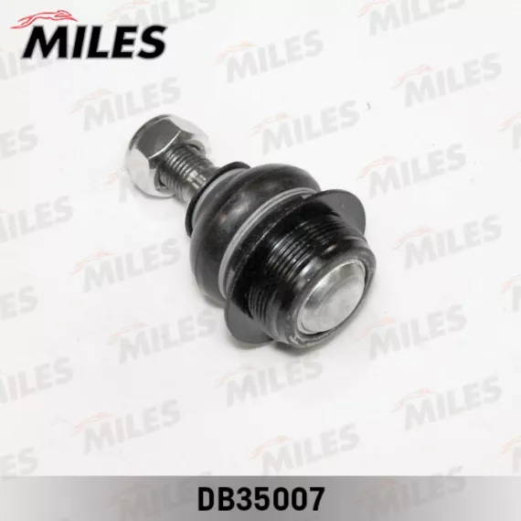 Опора шаровая PEUGEOT 307/PARTNER 08-/CITROEN C4 /BERLINGO 08- пер.нижн. лев/прав.