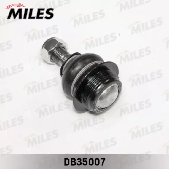Опора шаровая PEUGEOT 307/PARTNER 08-/CITROEN C4 /BERLINGO 08- пер.нижн. лев/прав.