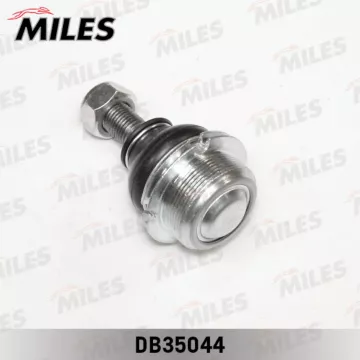 Опора шаровая PEUGEOT 406/605/607/CITROEN C5 пер.нижн. лев/прав.