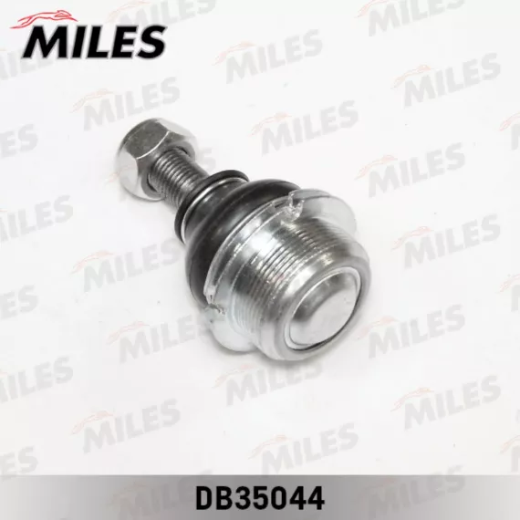 Опора шаровая PEUGEOT 406/605/607/CITROEN C5 пер.нижн. лев/прав.