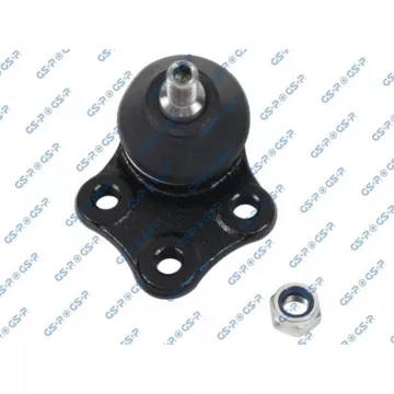 Опора шаровая RENAULT FLUENCE (L3_) GRAND SCENIC IV (R9_) MEGANE III Grandtour (KZ0/1)