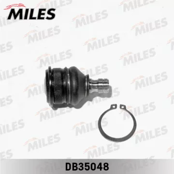 Опора шаровая RENAULT MEGANE II 11/02-01/03 пер.нижн. лев/прав.