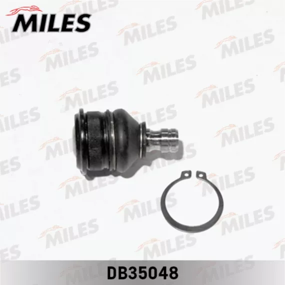 Опора шаровая RENAULT MEGANE II 11/02-01/03 пер.нижн. лев/прав.