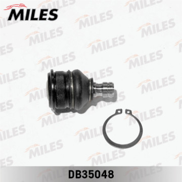 Опора шаровая RENAULT MEGANE II 11/02-01/03 пер.нижн. лев/прав.