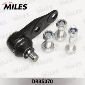 Опора шаровая RENAULT MEGANE I/SCENIC I/CLIO II/KANGOO пер.нижн. лев/прав.