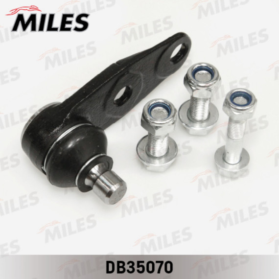 Опора шаровая RENAULT MEGANE I/SCENIC I/CLIO II/KANGOO пер.нижн. лев/прав.