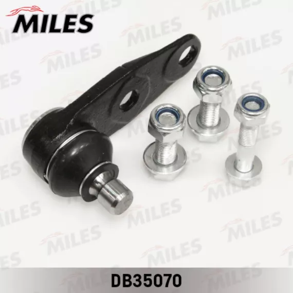 Опора шаровая RENAULT MEGANE I/SCENIC I/CLIO II/KANGOO пер.нижн. лев/прав.
