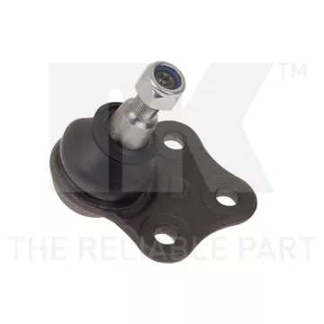 Опора шаровая Renault Megane Scenic Fluence 08-