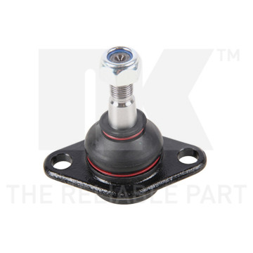 Опора шаровая  Samara ab 86