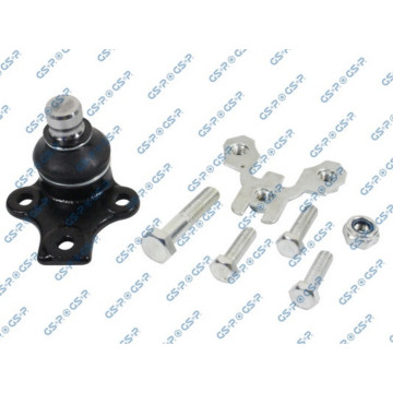 Опора шаровая SEAT CORDOBA (6K1 6K2)