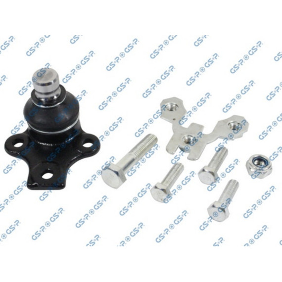 Опора шаровая SEAT CORDOBA (6K1 6K2)