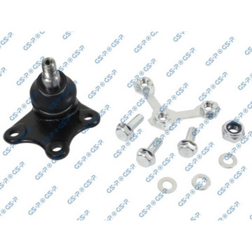 Опора шаровая SEAT CORDOBA (6L2)