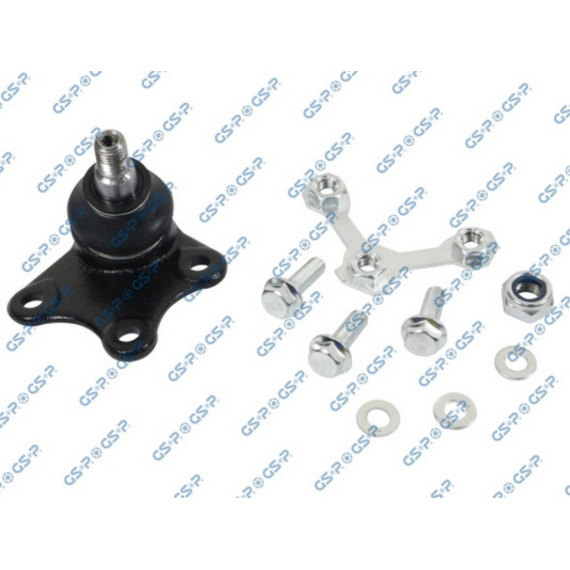 Опора шаровая SEAT CORDOBA (6L2)