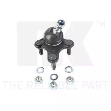 Опора шаровая Skoda VW Seat 04-