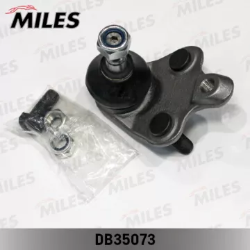 Опора шаровая TOYOTA AVENSIS II 02-08 пер.нижн. лев/прав.