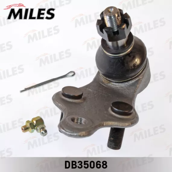 Опора шаровая TOYOTA CAMRY/LEXUS ES 350 пер.нижн. лев.