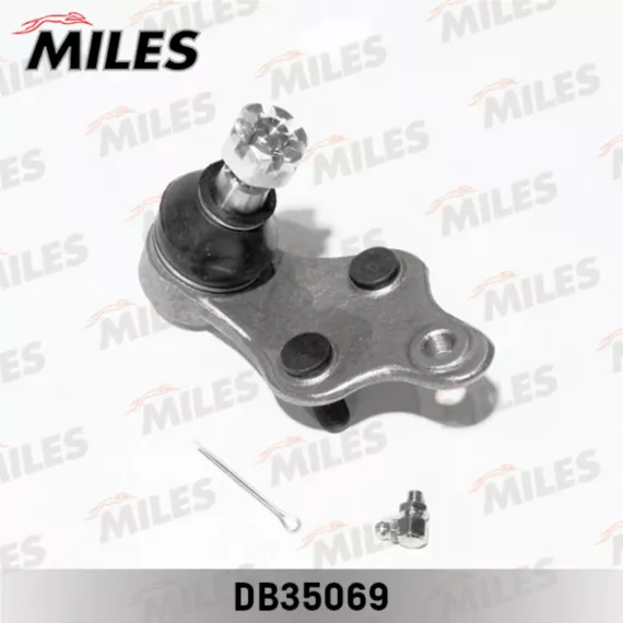 Опора шаровая TOYOTA CAMRY/LEXUS ES 350 пер.нижн. прав.