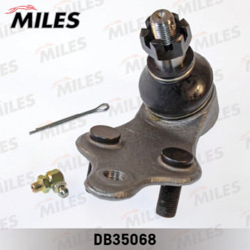 Опора шаровая TOYOTA CAMRY/LEXUS ES 350 пер.нижн. лев.