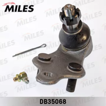 Опора шаровая TOYOTA CAMRY/LEXUS ES 350 пер.нижн. лев.