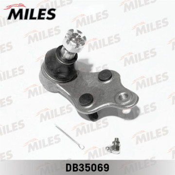 Опора шаровая TOYOTA CAMRY/LEXUS ES 350 пер.нижн. прав.