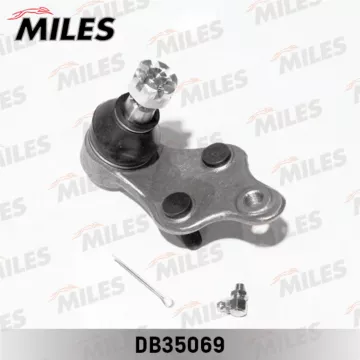 Опора шаровая TOYOTA CAMRY/LEXUS ES 350 пер.нижн. прав.