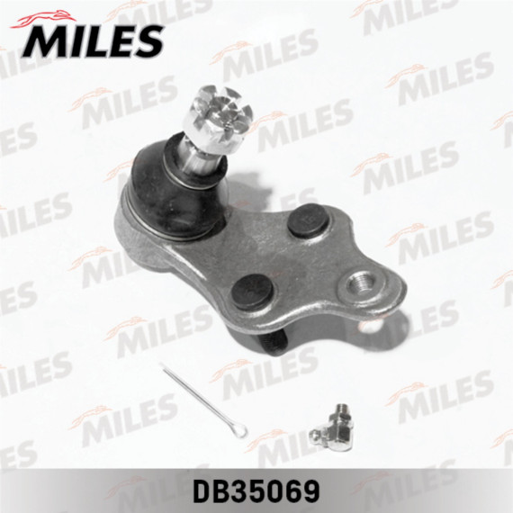 Опора шаровая TOYOTA CAMRY/LEXUS ES 350 пер.нижн. прав.