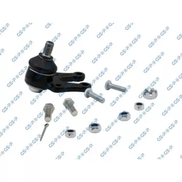 Опора шаровая TOYOTA DYNA 100 Platform/Chassis (LY1_ YY1_)
