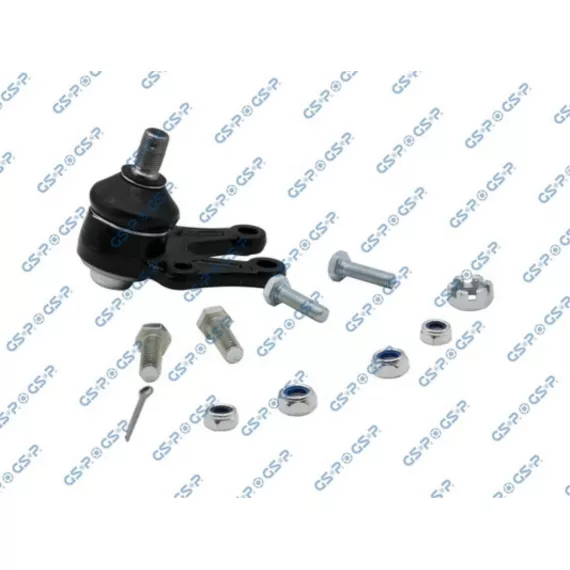 Опора шаровая TOYOTA DYNA 100 Platform/Chassis (LY1_ YY1_)