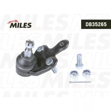 Опора шаровая TOYOTA HIGHLANDER 07-/RX350 09- нижн.прав.