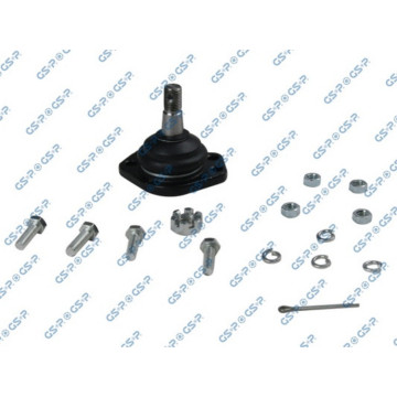 Опора шаровая TOYOTA LITEACE Box (_M3_)