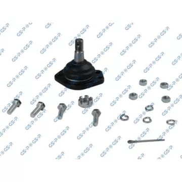 Опора шаровая TOYOTA LITEACE Box (_M3_)