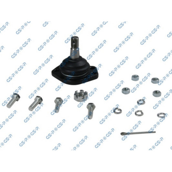 Опора шаровая TOYOTA LITEACE Box (_M3_)