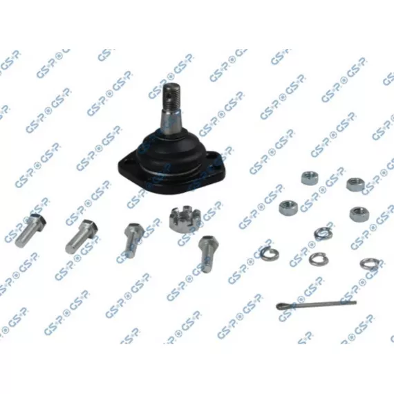 Опора шаровая TOYOTA LITEACE Box (_M3_)