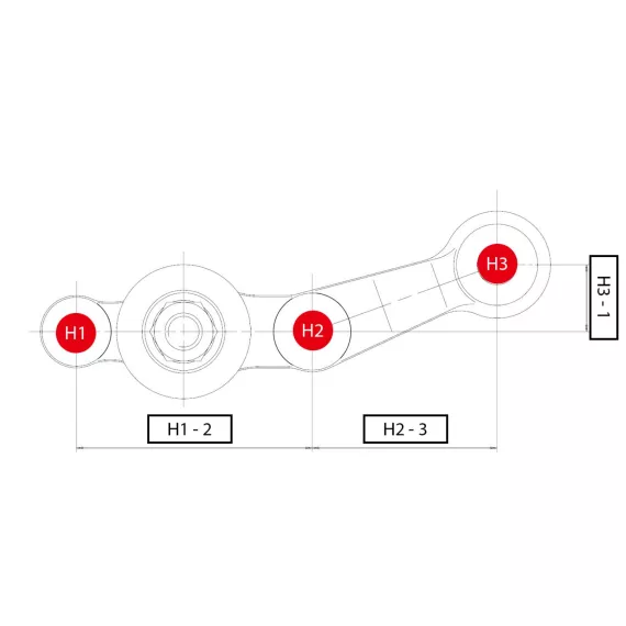 Опора шаровая TOYOTA Soarer 2001 - 2005 / Crown Majesta 1999 - 2004 / Aristo 1999 - / LEXUS GS 1998