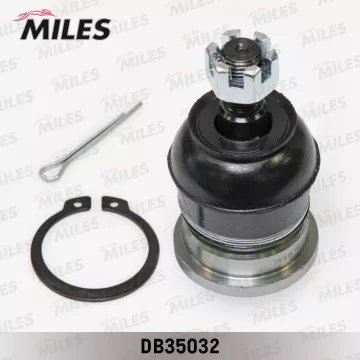 Опора шаровая TOYOTA YARIS 99-05 пер.нижн. лев/прав.