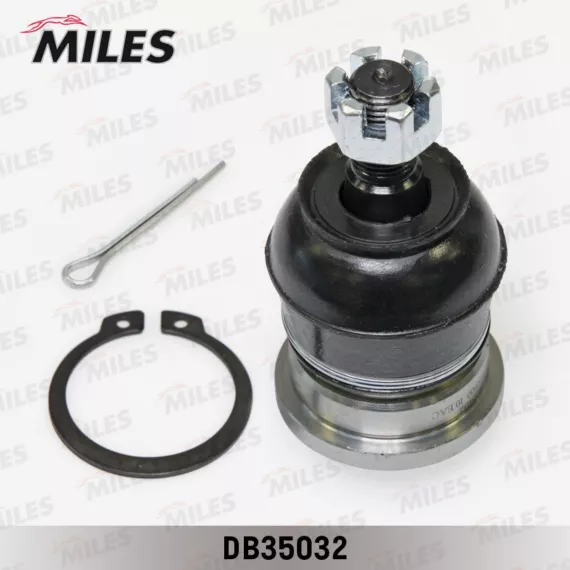 Опора шаровая TOYOTA YARIS 99-05 пер.нижн. лев/прав.