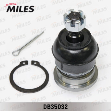 Опора шаровая TOYOTA YARIS 99-05 пер.нижн. лев/прав.