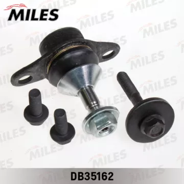 Опора шаровая VOLVO S60/S80/V70/XC70 пер.нижн. лев/прав.(с крепежом)