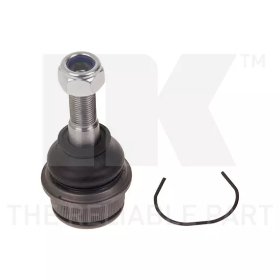 Опора шаровая VW B/K/Pr. ab 90