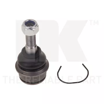 Опора шаровая VW B/K/Pr. ab 90